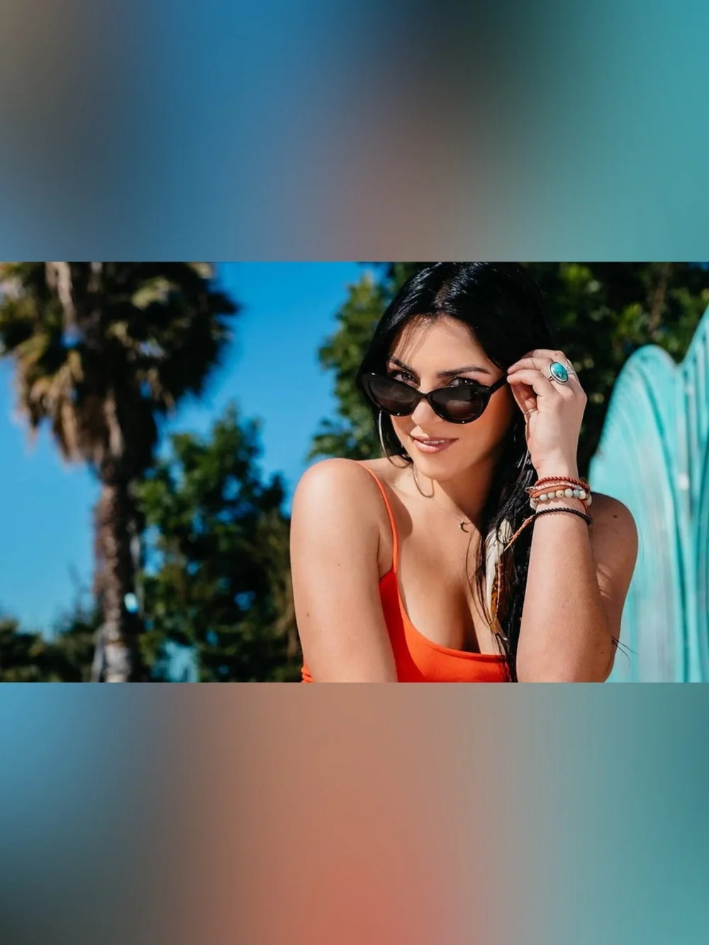 Blenders Sunglasses